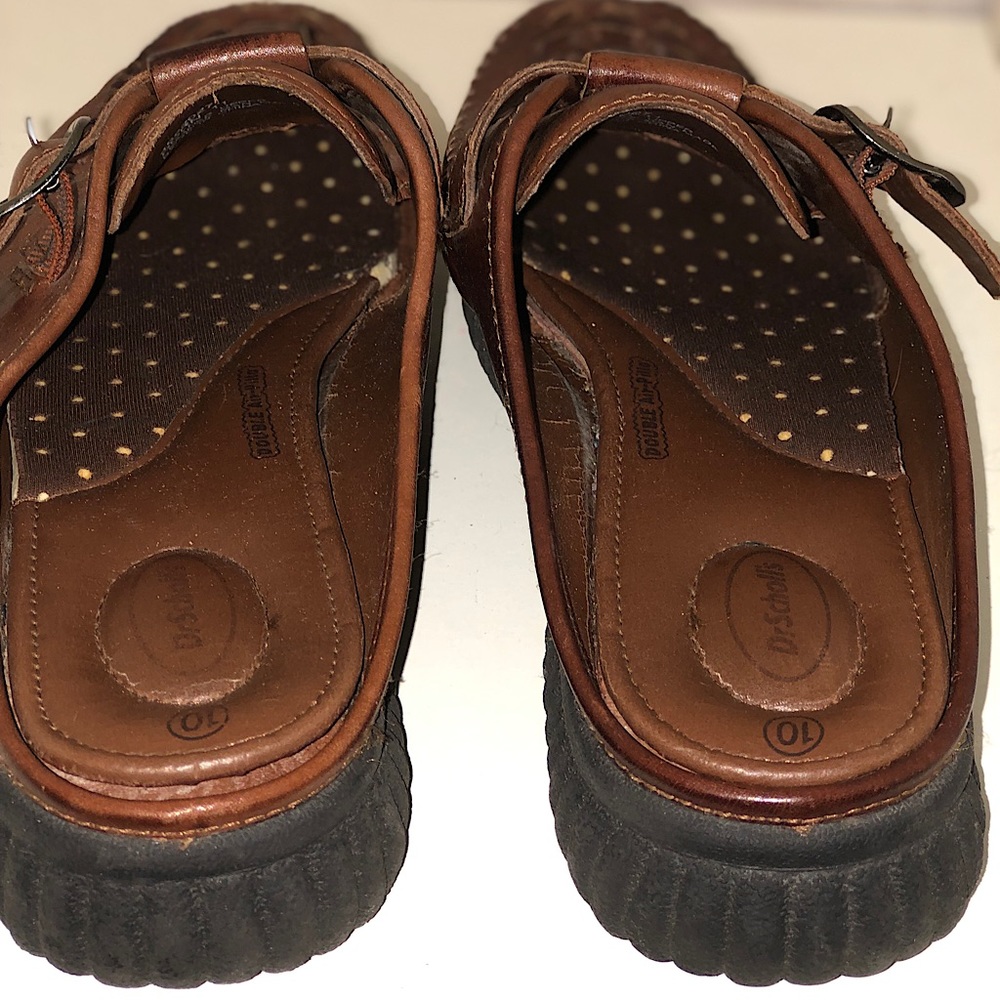 Women’s Dr Scholls Mule